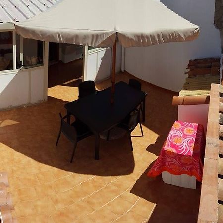 Casa Vanni Cefalù Εξωτερικό φωτογραφία