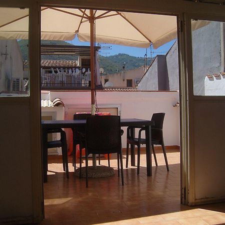 Casa Vanni Cefalù Εξωτερικό φωτογραφία