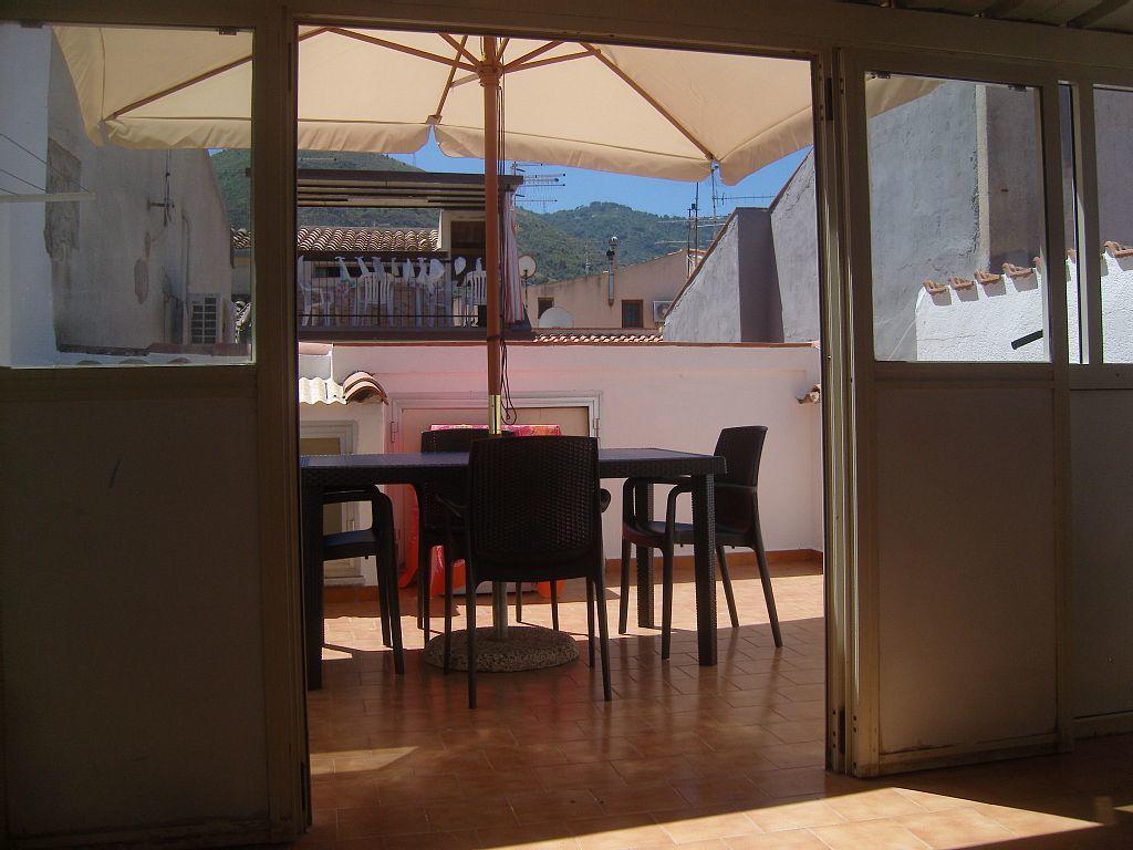 Casa Vanni Cefalù Εξωτερικό φωτογραφία