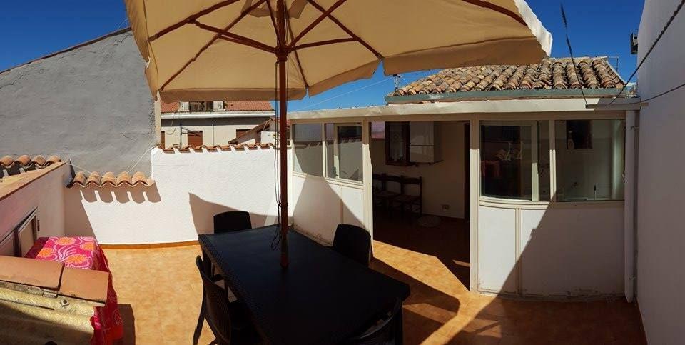 Casa Vanni Cefalù Εξωτερικό φωτογραφία