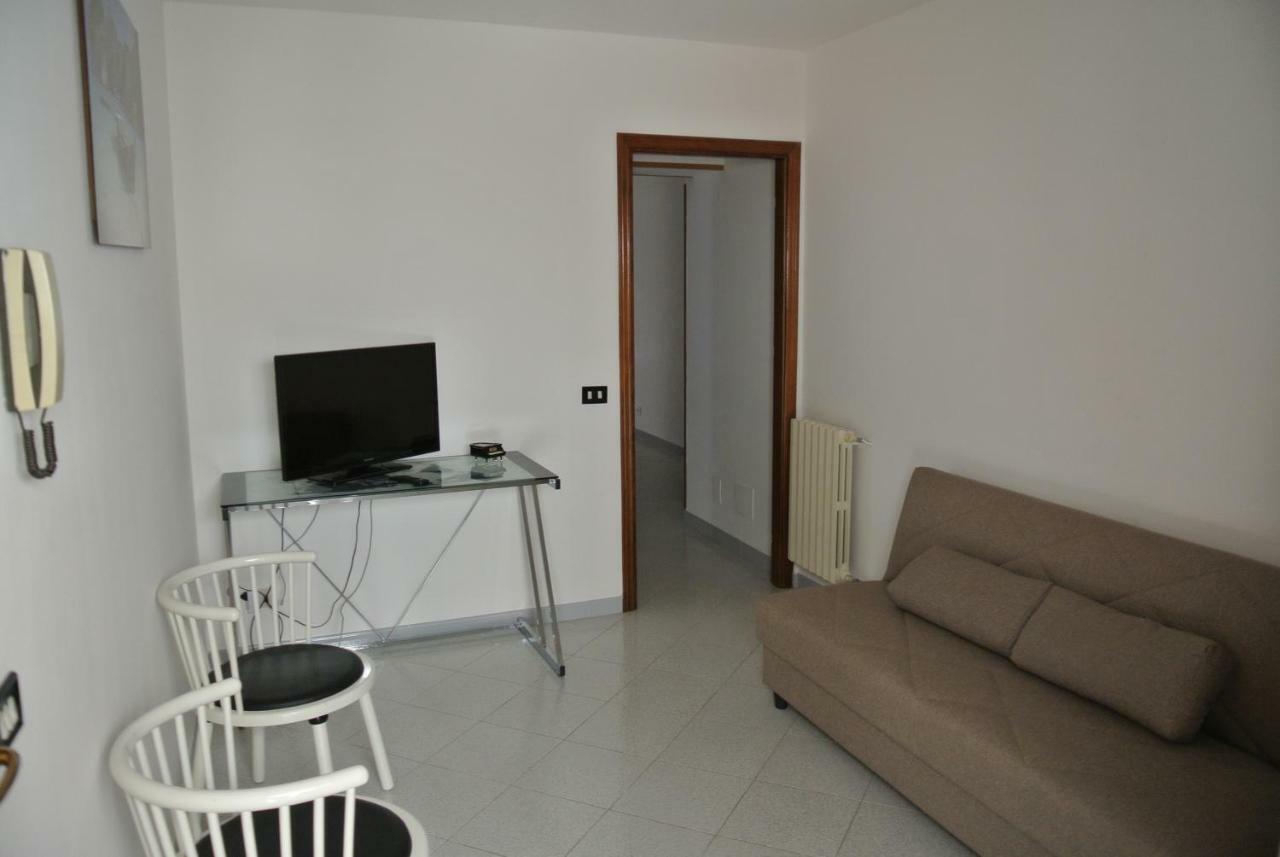 Casa Vanni Cefalù Εξωτερικό φωτογραφία